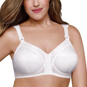 Exquisite Form Classic Suppot Bra